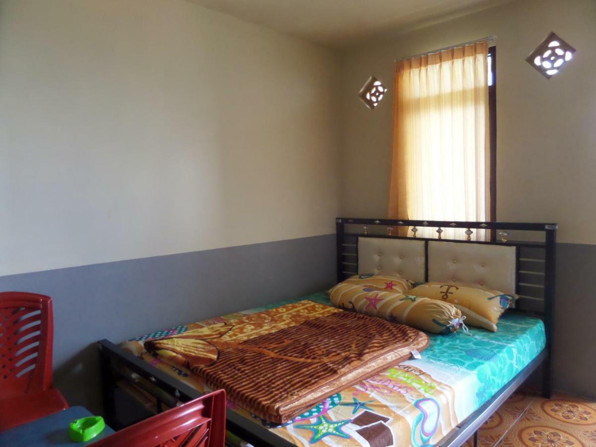 Tengger Indah Homestay Bromo Exterior foto